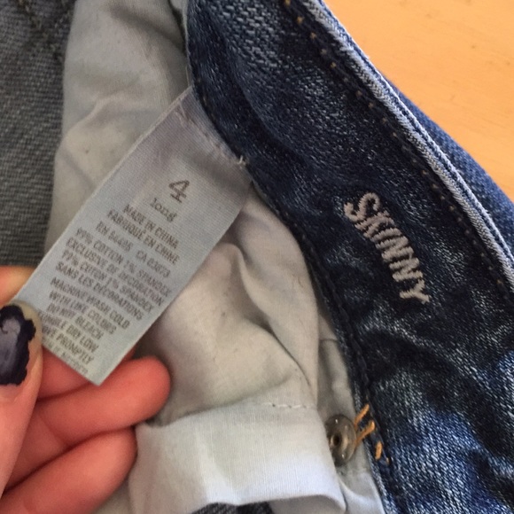 American eagle Jeans - Picture 3 of 3